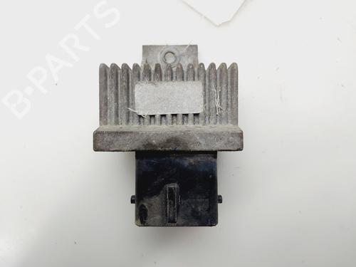 Used Electronic module CITROËN XSARA PICASSO (N68) 2.0 HDi (90 hp) 30481960