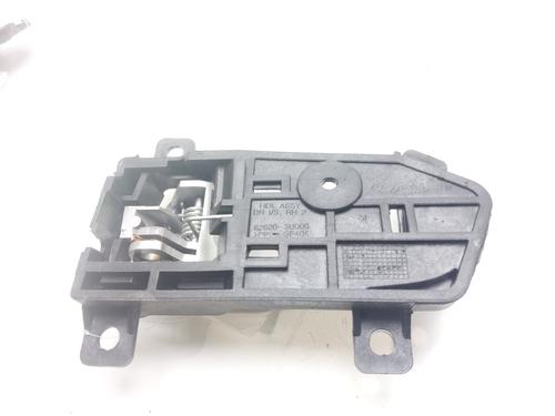 Rear right interior door handle KIA SPORTAGE III (SL) 1.7 CRDi | BP15732873I16 