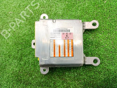 Airbag Kit SUBARU IMPREZA Hatchback (GR, GH, G3)  | BP31162105C86 