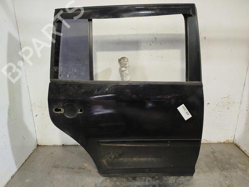 Puerta trasera derecha Puerta trasera derecha VW TOURAN (1T1, 1T2) [2003-2011] 33842459 33842459