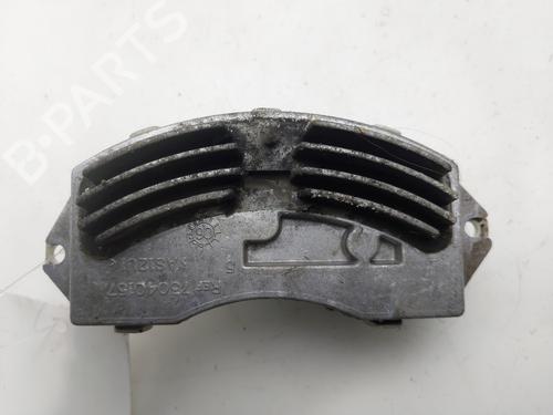 Varmemotstand Varmemotstand BMW 3 (E90) 318 d (122 hp) 35942409 35942409