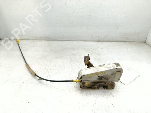 Used Rear right lock Rear right lock 38084458 38084458