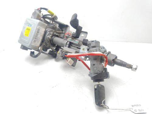 Steering column KIA SPORTAGE III (SL) 1.7 CRDi | BP26274893M21 