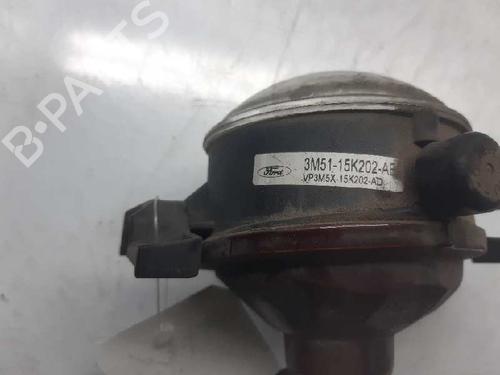 Left front fog light FORD FOCUS C-MAX (DM2)  | BP6076939C30 