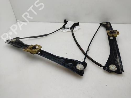 Front right window mechanism SKODA RAPID (NH3, NK3, NK6) | BP32335810C23