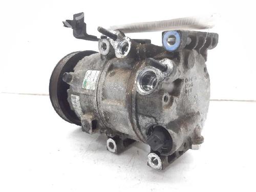 AC compressor KIA SPORTAGE IV (QL, QLE) 1.7 CRDi | BP6468250M34
