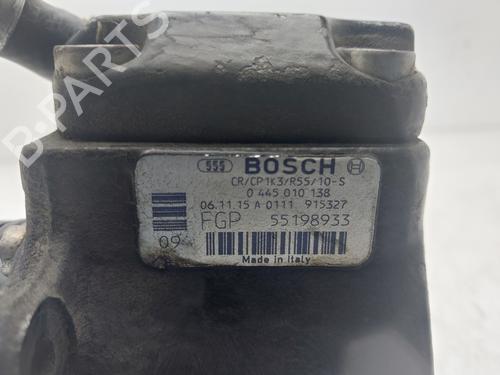 Injection pump OPEL CORSA D (S07) | BP33604775M78 - Image 2