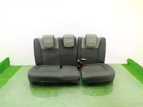 Siège arrière RENAULT CLIO III (BR0/1, CR0/1) [2005-2014]  29926061
