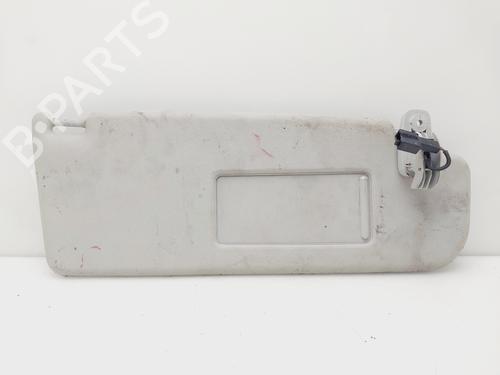 right-sun-visor-seat-leon-1p1-2005-2006-2007-2008-2009-2010-2011-2012-2013-32208512 main image