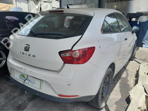 Instrument cluster SEAT IBIZA IV SC (6J1, 6P5)  | BP18033739C47 