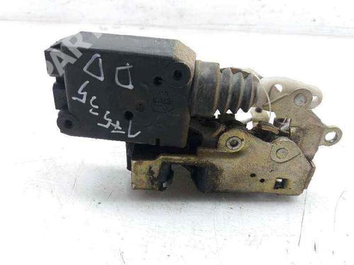 Front right lock CITROËN ZX (N2) 1.9 D 3423734 | B-Parts