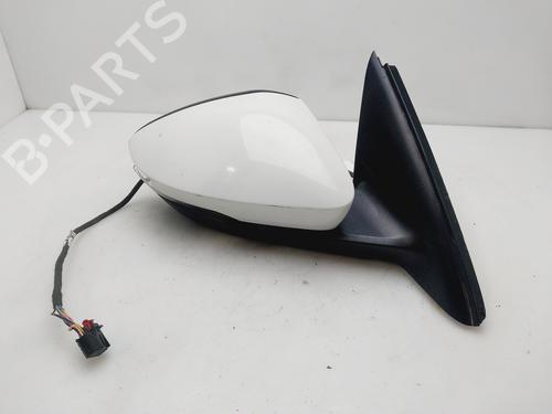 Bakspejl Højre SKODA OCTAVIA III Combi (5E5, 5E6)  | BP29903414C27 