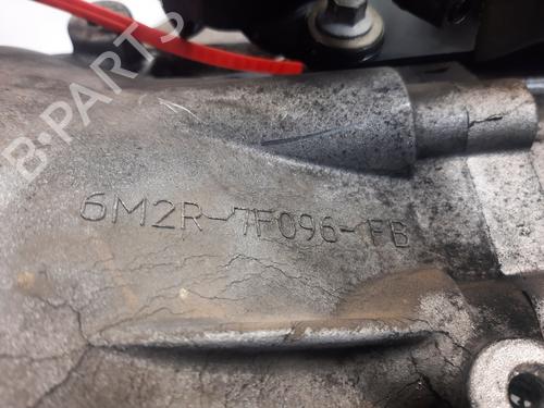 Gearbox FORD MONDEO IV (BA7)  | BP31259109M3 