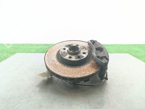 Used Right front steering knuckle OPEL CORSA D (S07) 1.3 CDTI (L08, L68) (90 hp) 23331138