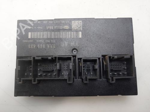 Used Electronic module Electronic module VW PASSAT B7 (362) [2010-2016] 33928901 33928901
