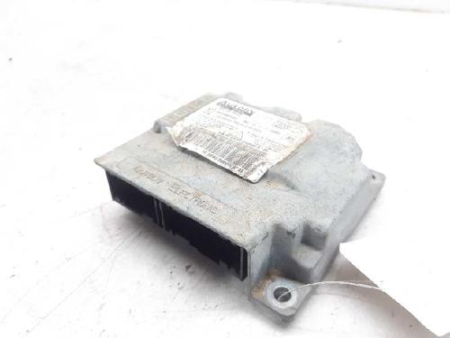 Airbag styreenhed PEUGEOT 407 (6D_) 2.0 (6DRFNB, 6DRFNE) (136 hp) 5949507