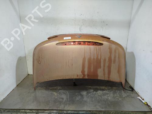 Used Tailgate Tailgate 39450540 39450540