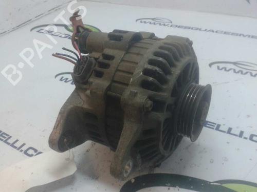 Used Alternator MITSUBISHI CARISMA (DA_) 1.8 GDI (DA2A) (122 hp) 2995697