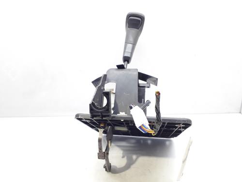 Gear lever MITSUBISHI PAJERO III (V7_W, V6_W) 3.5 (V65W, V75W) | BP11723437M90 
