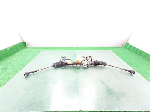 Used Steering rack KIA CARENS II MPV (FJ) 2.0 CRDi (113 hp) 13738686