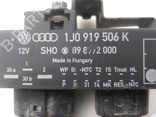 Electronic module SEAT LEON (1M1) | BP37170751M83 - Image 4