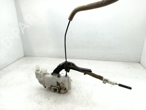 Fechadura frente direita Fechadura frente direita HONDA ACCORD VII (CL, CN) 2.2 i-CTDi (CN1) (140 hp) 36670169 36670169