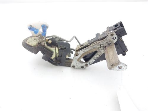 Rear left lock HYUNDAI ACCENT II (LC) 1.5 CRDi | BP17078827C100 