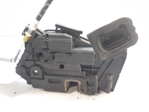 Front right lock VW GOLF VI (5K1) 1.6 TDI | BP18666256C97 