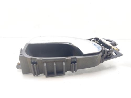 Rear left interior door handle PEUGEOT 307 Break (3E) 2.0 HDI 90 | BP14939736I15 