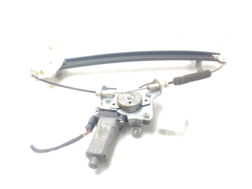 Rear left window mechanism SSANGYONG KYRON  | BP29375825C24 