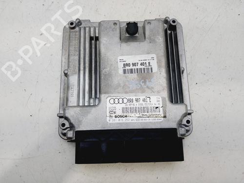 Calculateur moteur (ecu) AUDI A5 Sportback (8TA) 3.0 TDI quattro (240 hp) 29300538