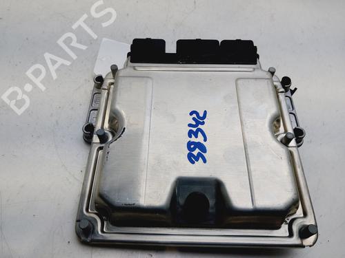 Engine control unit (ECU) CITROËN C5 I (DC_) 2.0 HDi (DCRHZB, DCRHZE) | BP27979649M57 