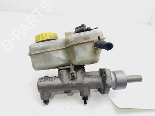 Brake master cylinder SEAT IBIZA III (6L1)  | BP25925065M77 