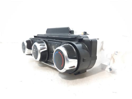 Climate control NISSAN MICRA V (K14)  | BP8615280I5 