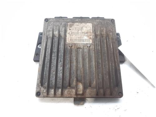 Used Engine control unit (ECU) Engine control unit (ECU) RENAULT KANGOO (KC0/1_) 1.5 dCi (61 hp) 10056184 10056184