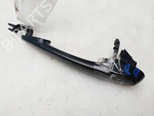 Front right exterior door handle BMW 3 (E90) 318 d | BP23222290C129 