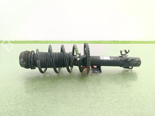 Used Left front shock absorber Left front shock absorber SKODA RAPID (NH3, NK3, NK6) [2012-2022] 33319675 33319675