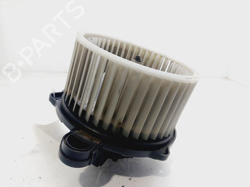 Heater blower motor KIA SPORTAGE III (SL) 1.7 CRDi | BP20105071M62 