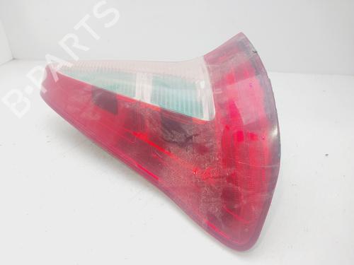 Left taillight CITROËN C4 Coupe (LA_)  | BP29705833C34 
