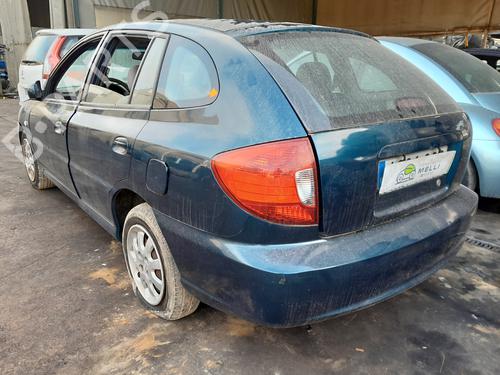Styring servopumpe KIA RIO I Hatchback (DC) 1.3 | BP19691979M99 