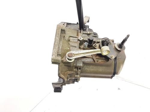 Gearbox PEUGEOT 206 Hatchback (2A/C) 1.4 LPG | BP16685505M3 