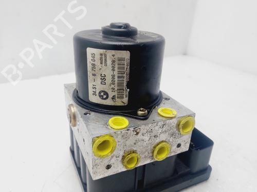 ABS Bremseaggregat BMW 3 Compact (E46) 320 td | BP24657068M43 