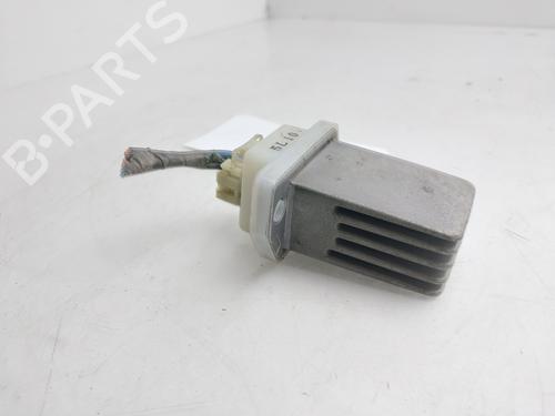 Used Heater resistor Heater resistor SSANGYONG KYRON [2005-2014] 36142334 36142334