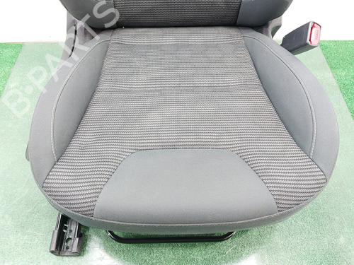 Right front seat KIA NIRO I (DE) 1.6 GDI Plug-in Hybrid | BP18037338C16 