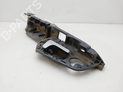 Rear right interior door handle SEAT IBIZA II (6K1)  | BP29519314I16 