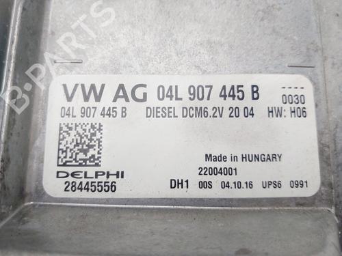 Used Engine control unit (ECU) VW GOLF VII Variant (BA5, BV5) [2013-2022]  29597234