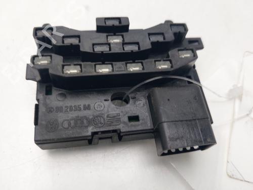 Electronic module SEAT TOLEDO III (5P2) | BP33440145M83 - Image 2
