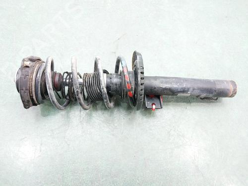 Right front shock absorber VW POLO (9N_, 9A_) 1.4 16V | BP20236357M17 