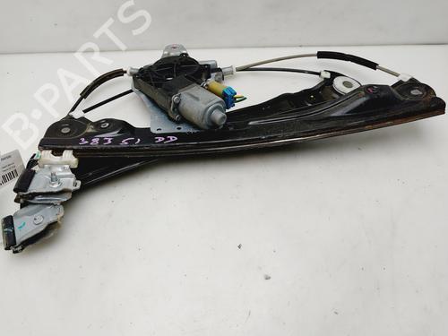 Used Front right window mechanism CHEVROLET CRUZE (J300) [2009-2025]  28289152