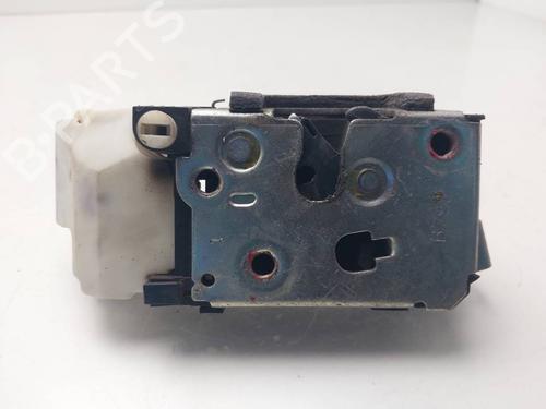 Used Rear right lock Rear right lock 39558838 39558838